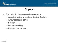What is Sociolinguistics? Pertemuan 1 Matakuliah: G0362/Sociolingustics Tahun: ppt download