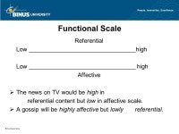 What is Sociolinguistics? Pertemuan 1 Matakuliah: G0362/Sociolingustics Tahun: ppt download