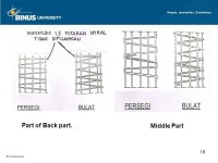 PICTURE IRON AND RESTATING Meeting 13 Study Program: S0673 / Building Construction II Period: ppt download