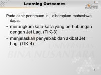 1 Pertemuan 3: TRAVELING THROUGH TIME ZONES Matakuliah: G0942/Listening 1 Tahun: 2009 Versi: baru. -  ppt download