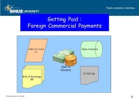 Exporting and Logistics Chapter 19 Matakuliah: J0474 International Marketing Tahun : ppt download