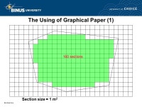 Session 9 AREA MEASUREMENT Course: S0663 – Land Surveying Year: ppt download