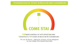 BELGIUM 27th !!! 1) HTA DE GRADE 3 = TOUJOURS RISQUE > ELEVE. -  ppt download