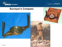 Session 2 LAND SURVEYING EQUIPMENTS Course: S0663 – Land Surveying Year: ppt download
