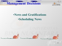 1 News Matakuliah: G0462/English for Broadcasting Tahun: 2005/ ppt download