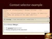 CSS Cascading Style Sheets. Resources  (list of all CSS properties) ppt download
