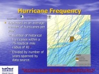 HURRICANE THREAT PREPAREDNESS in Rhode Island By Natacha Thomas, Assistant Professor, URI, CVE Alolade Campbell, Graduate... 