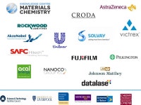 Broad Capability 100+ projects, helping 400 companies Critical mass of expertise in materials chemistry KCMC’s unique structure... 