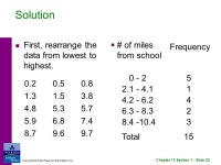Chapter 13 Section 1 - Slide 1 Copyright © 2009 Pearson Education, Inc. AND. -  ppt download