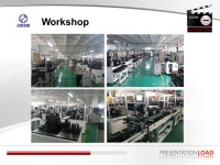 The Introduction of Hangzhou Jizhi Mechatronic Co.,Ltd The Introduction of Hangzhou Jizhi Mechatronic Co.,Ltd. -  ppt download