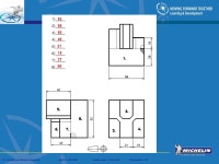 IMS StaffCreation date : 08 March 2012Classification : D3Conservation :Page : ‹#› 09 – Drawing and. -  ppt download