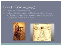 SENIOR SEMINAR MRS. CIVITELLA AND MRS. VERGULDI-SCOTT Review of the history leading to The Enlightenment. -  ppt download