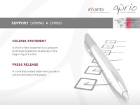Preparing and Implementing an effective Issue Management Programme: ….the aprio and akkanto way…. -  ppt download