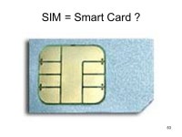 1 GSM Mohamed Mokdad Ecole d’Ingénieurs de Bienne. -  ppt download