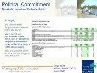 A journey approach.... Integrated management system for urban areas. -  ppt download