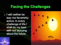 Sri Paramahamsa Yogananda inspiring thoughs Dr.T.V.Rao MD. -  ppt download