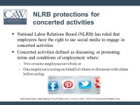 ERICK BECKER || || 949–852–1800 ||  Social Media in the Workplace: Guidelines for Employers May 27, 2014 Erick. -  ppt download