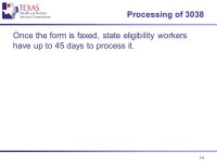 1 Refresher Training CHIP Perinatal-Labor with Delivery Changes Emergency Medical Services Certification - Form H ppt download