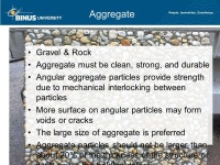 Pavement Material Session Matakuliah: S0753 – Teknik Jalan Raya Tahun: ppt download