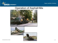 Pavement Material Session Matakuliah: S0753 – Teknik Jalan Raya Tahun: ppt download