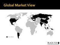 “creating a community among its current and future global clients where best practices, ideas and joint ventures can be shared... 