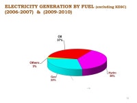 By Managing Director PEPCO November 11, 2010 POWER SECTOR REFORMS PROGRESS ON THE TRANSIT FRONT, ISSUES, CHALLENGES AND WAY... 