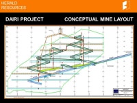 HERALD RESOURCES PROMISING FUTURE IN BASE METALS. -  ppt download