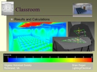 Thesis Presentation April 13, 2004 Brian Regan The Virginia Historical Society Building Lighting/Electrical. -  ppt download