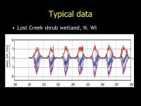Carbon Cycling in a Warmer, Greener World The Incredible Unpredictable Plant Ankur R Desai University of Wisconsin-Madison CPEP... 
