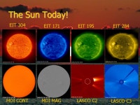 Solar Theory (MT 4510) Clare E Parnell School of Mathematics and Statistics. -  ppt download