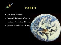 11/15/99Norm Herr (sample file) SOLAR SYSTEM The Sun 14 Planets ? Over 100 satellites of the planets Many Comets and asteroids.... 