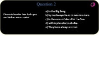 LECTURE 19, NOVEMBER 4, 2010 ASTR 101, SECTION 3 INSTRUCTOR, JACK BRANDT 1ASTR 101-3, FALL ppt download