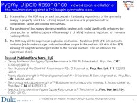 5 th Workshop on Hadron Physics – July 2 – 6, 2013, Huangshan, China HIGS2: Facility and Research Opportunities 1 Calvin R.... 