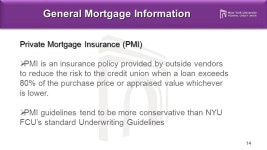 Not All Mortgages are Alike: Learn Which is Right for You April 22, 2014 October 9, ppt download