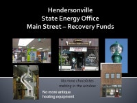Terry Albrecht, PE CEM State Director. Waste Reduction Partners Clients Services and Projects Businesses Non-Profits... 