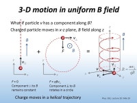Phys 102 – Lecture 10 Magnetic fields & forces ppt download