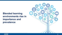 FAST FORWARD Building the Profession of Tomorrow The Future of Learning Anthony Pugliese, CPA, CGMA, CITP – Senior Vice... 