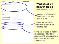 Missouri CDBG Administrative Training 2011 Paul Mohr Regional Environmental Officer HUD Region VII Office 400 State Avenue, Rm... 
