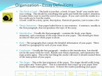 Student Instructional Unit Adapted from: Mrs. Vogt. -  ppt download