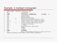 Series—Seriously? John M. Sluk Head, Monographs Department Oberlin College Library April 1, ppt download