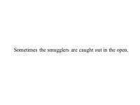 YO YO SMUGGLERS These ladies were caught by U.S Customs Officers trying to Smuggle Yo-yos into America. Reassuring to know were... 