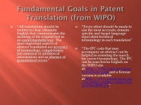 By Carl Sullivan.  World’s 4 th most common patent country (Japan, US, China, South Korea, Germany, in order—these are the... 