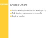 Demystifying the CFP ® Certification Exam: Interpreting Your Exam Results & Advice to Re-Takers January 9, 2014 Steve Barkley... 
