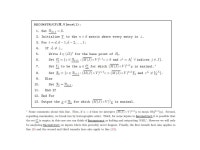 Ryan O’Donnell (CMU, IAS) joint work with Ankur Moitra (MIT) -  ppt download