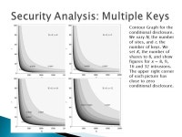 Sushil Jajodia, George Mason U Witold Litwin, U Paris Dauphine Thomas Schwarz, S.J., U Católica Uruguay. -  ppt download