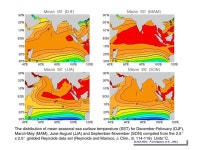 IOGOOS: November 4-9, 2002 peter j. webster: georgia institute of technology Variability of the Indian Ocean monsoon system on... 