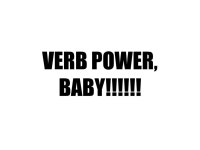 Four “Tricks” of the Trade The power of Verbs Active vs. Passive Verbs The Zoom Technique Creating the right mood. -  ppt... 