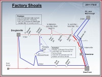 Ola 230 / 115 kV Project 2010 ITS-1. North Americus Series Reactors 2010 ITS-2a. -  ppt download