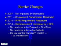 2014 SVU Annual Convention Advocacy Update: A Review of Current Issues & the VPMN Anne Jones, RN, BSN, RVT, RDMS, FSDMS, FSVU... 