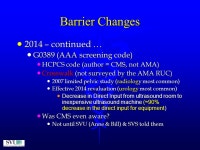 2014 SVU Annual Convention Advocacy Update: A Review of Current Issues & the VPMN Anne Jones, RN, BSN, RVT, RDMS, FSDMS, FSVU... 